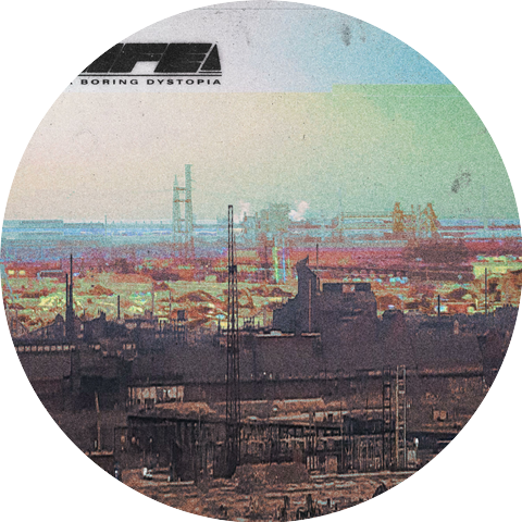 Markovian Parallax Denigrate