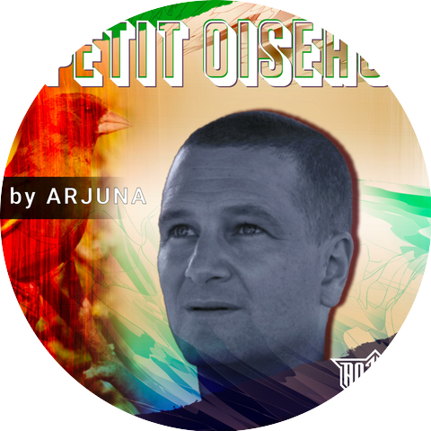 Arjuna Baer