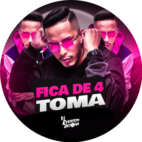 DJ Everton Detona & Dj Mano Lost