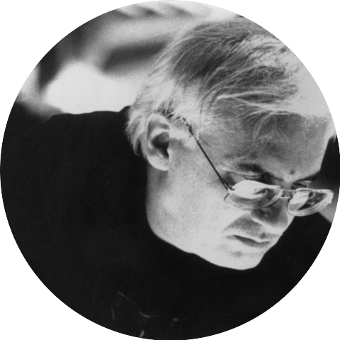 Paul Bley and Paul Motian