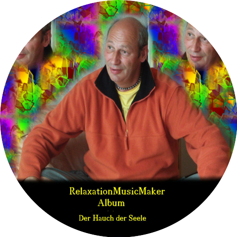 RelaxationMusicMaker