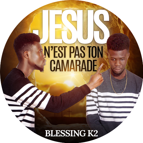 Blessing-K2