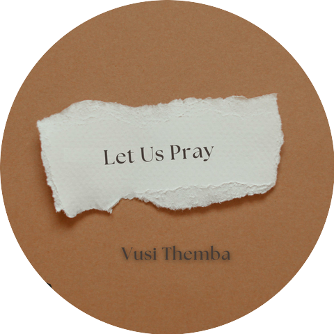Vusi Themba