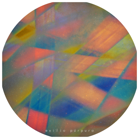 Exilio Púrpura