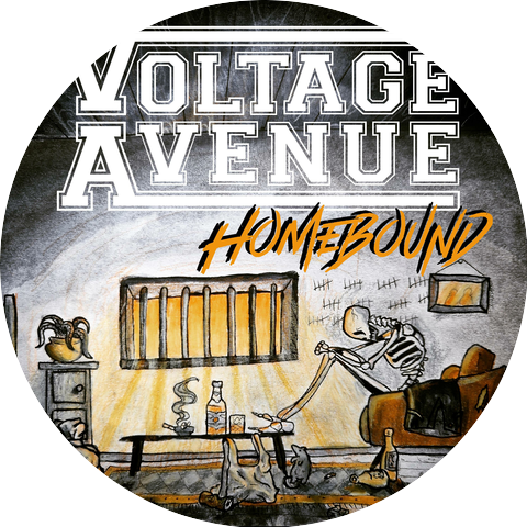 Voltage Avenue
