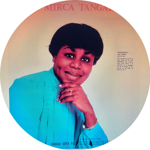 Marie Mirca Tangar