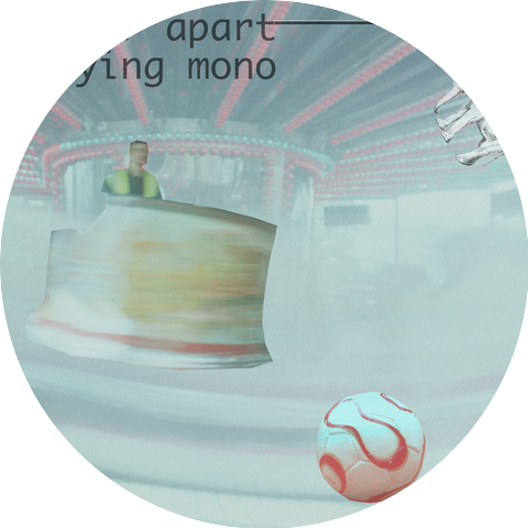 MICK FORD & ROBERT HICKSON CLOSER APART