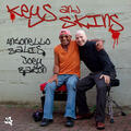 Antonello Salis and Joey Baron