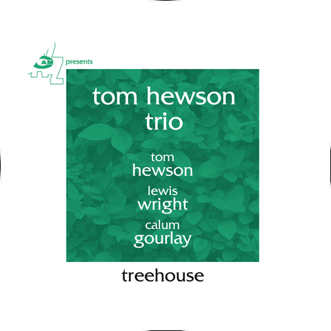 Tom Hewson Trio