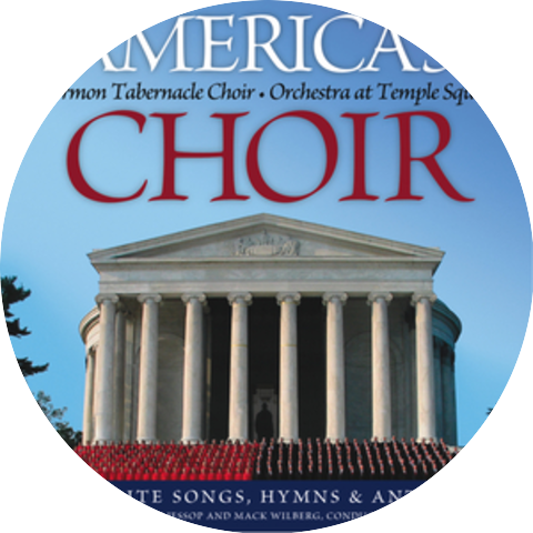 Orchestra at Temple Square & The Tabernacle Choir at Temple Square