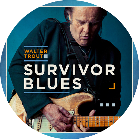 Walter Trout and Sugaray Rayford