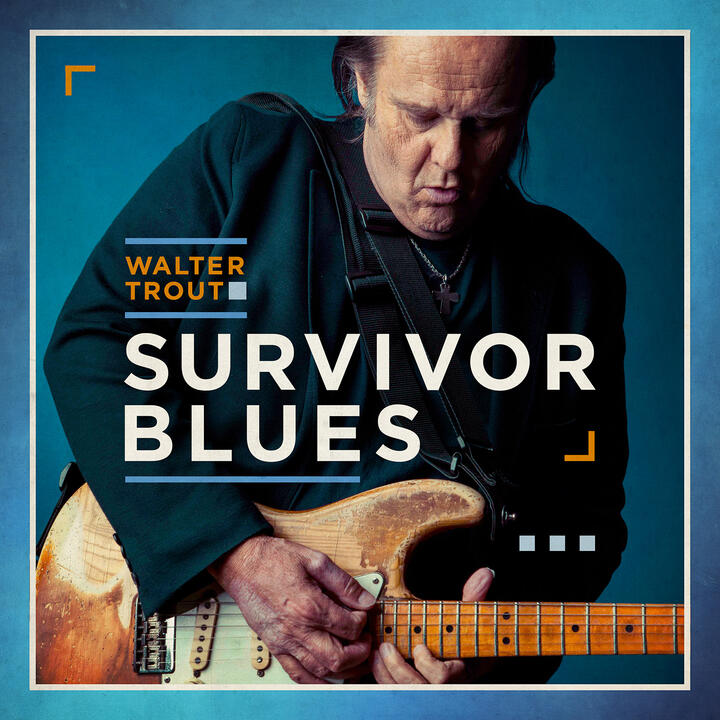 Walter Trout and Sugaray Rayford