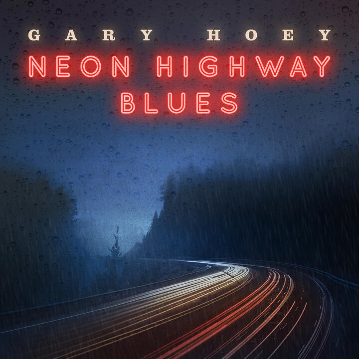 Gary Hoey and Ian Hoey