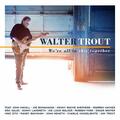 Walter Trout and Robben Ford
