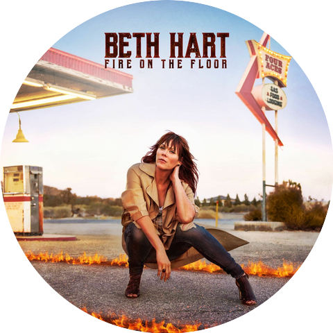 Beth Hart and Jeff Beck