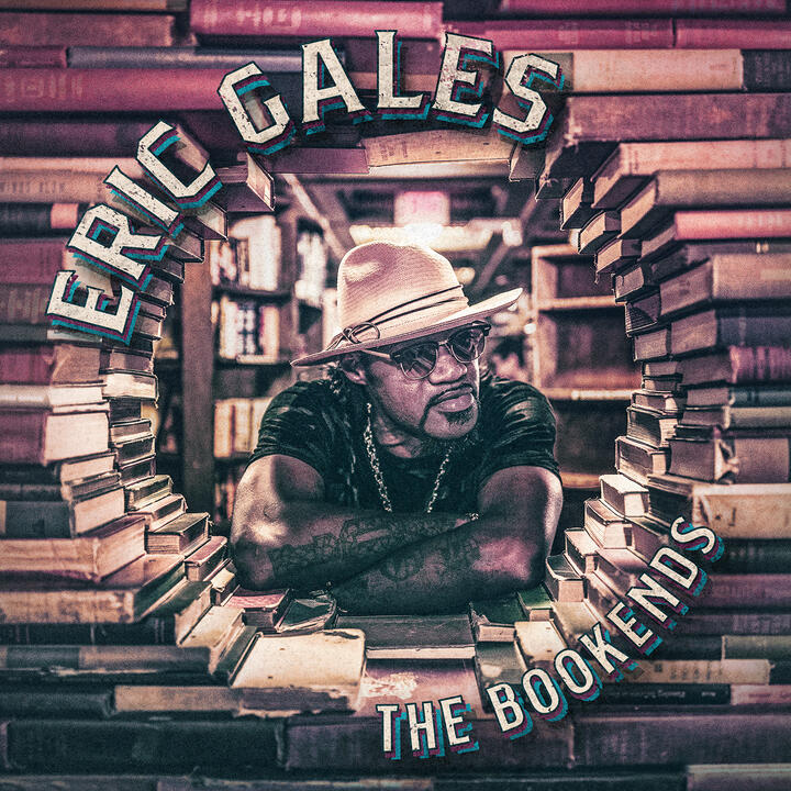 Eric Gales and Doyle Bramhall II