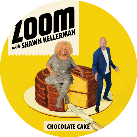 ZOOM with Shawn Kellerman