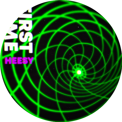 HEESY