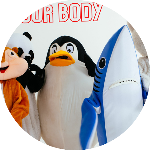 Sonic Animals