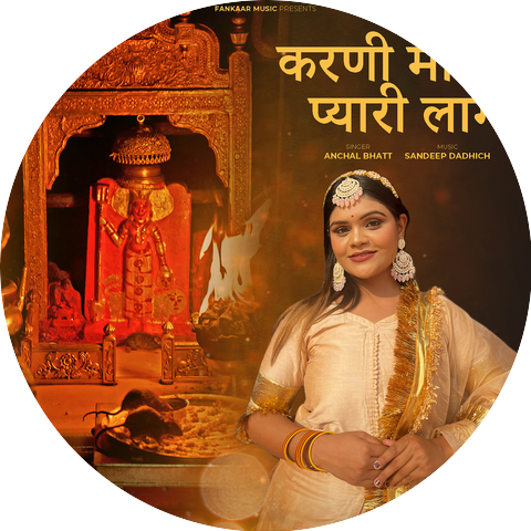 Anchal Bhatt & Sandeep Dadhich