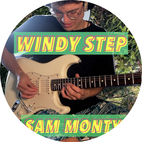 Sam Monty