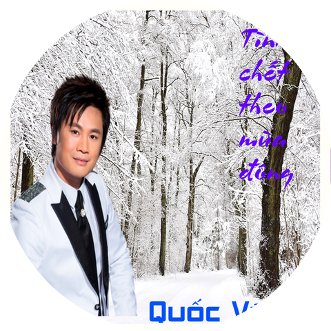 Quốc Vũ & Lý Diệu Linh