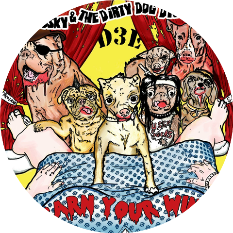 W.Witosky & The Dirty Dog Dick Eaters