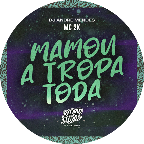 DJ André Mendes & MC GW