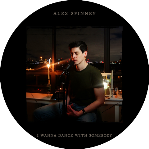 Alex Spinney