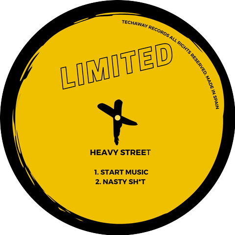 Heavy Street
