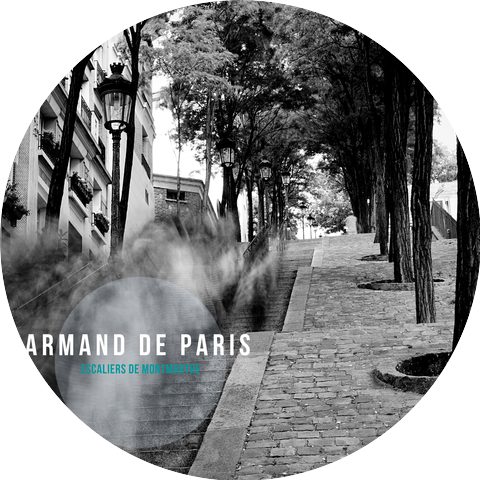 Armand de Paris