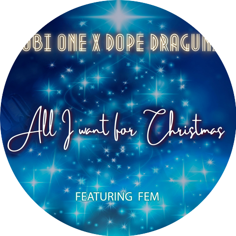 Lobi One & Dope Dragunz