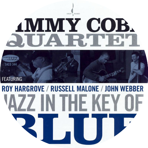 Jimmy Cobb