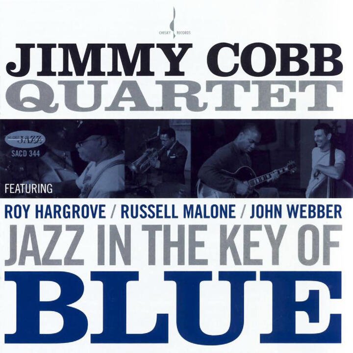 Jimmy Cobb