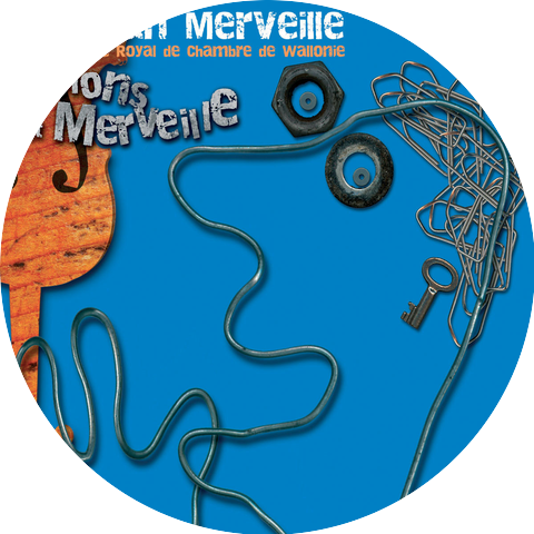 Christian Merveille