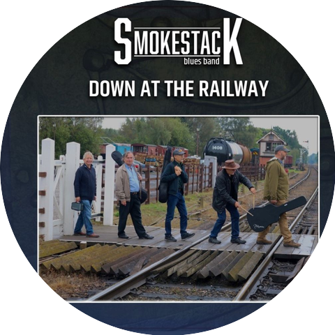 Smokestack Blues Band