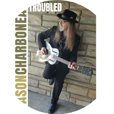 Jason Charboneau