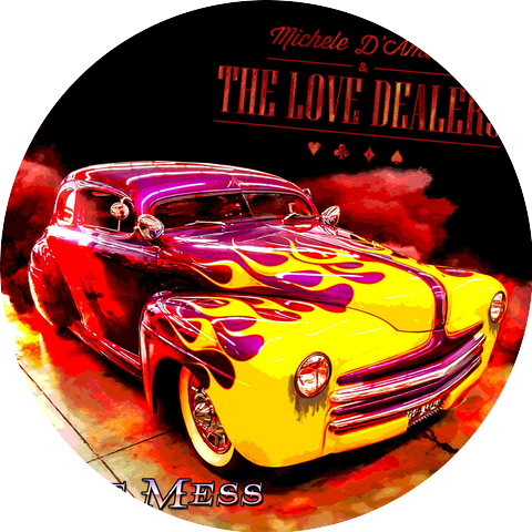 Michele D'amour and the Love Dealers