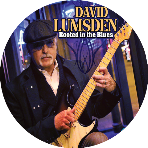 David Lumsden