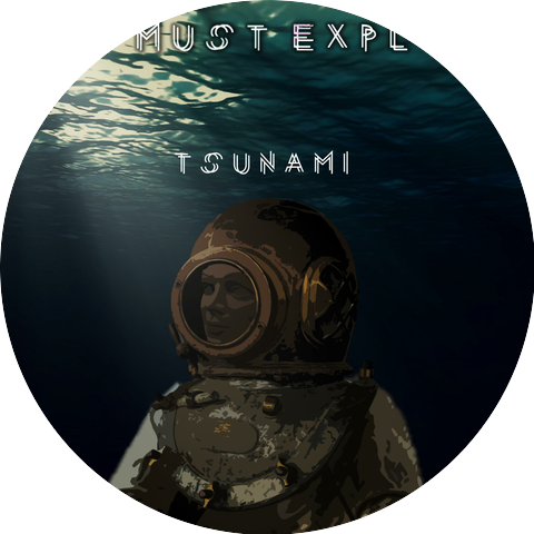 Man Must Explore