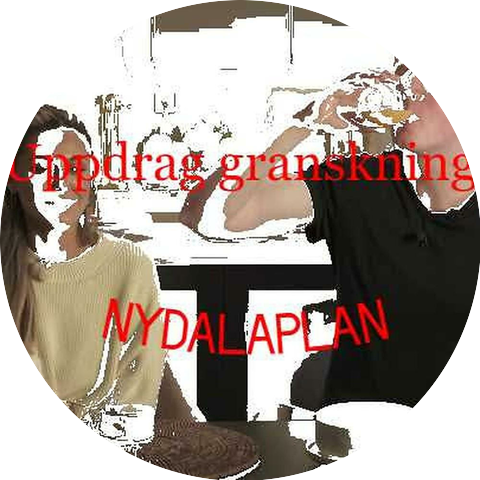 Nydalaplan