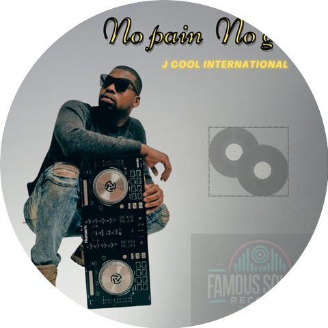 J Cool International