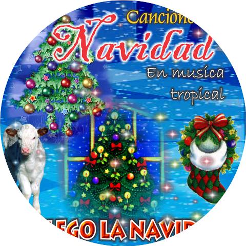 CANSIONES DE NAVIDAD