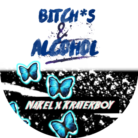 Nakel and Krater boy777