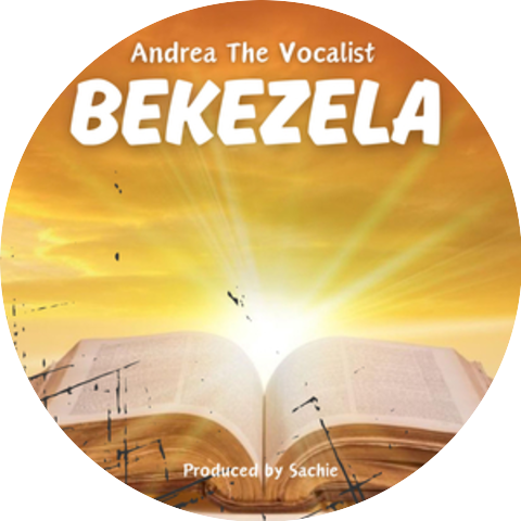 Andrea The Vocalist
