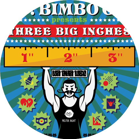 Go! Bimbo Go!