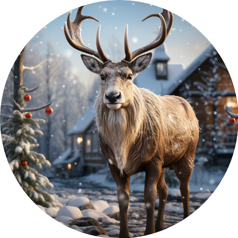 Love To Sing & Mistletoe Singers & The Cranberry Singers