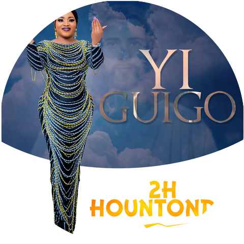 2H Hountondji