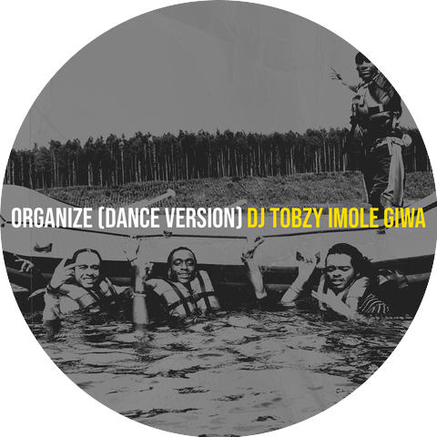 DJ TOBZY IMOLE GIWA