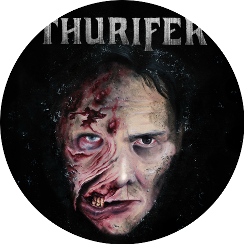 Thurifer